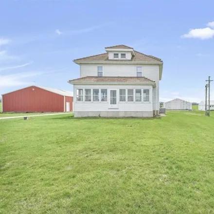 Image 3 - Main Street, Potter, Rantoul, WI 54160, USA - House for sale