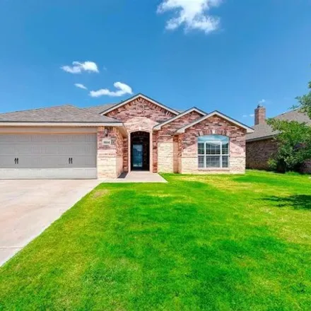 Rent this 4 bed house on 9142 Rochester Avenue in Lubbock, TX 79424