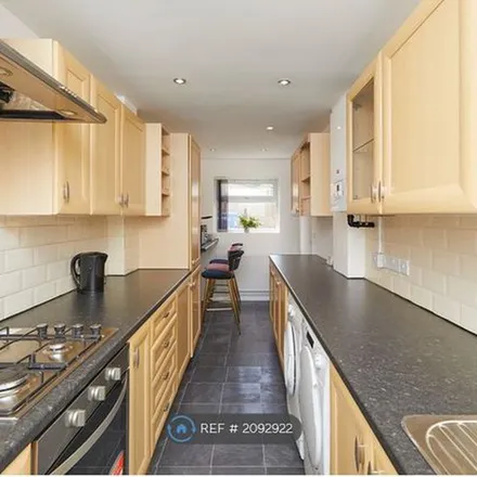 Rent this 1 bed apartment on Diva Enterprises in 36 Howe Street, Derby