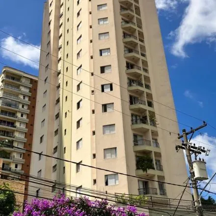 Image 1 - Residencial Piracema, Rua Piracema 71, Mandaqui, São Paulo - SP, 02460-040, Brazil - Apartment for sale