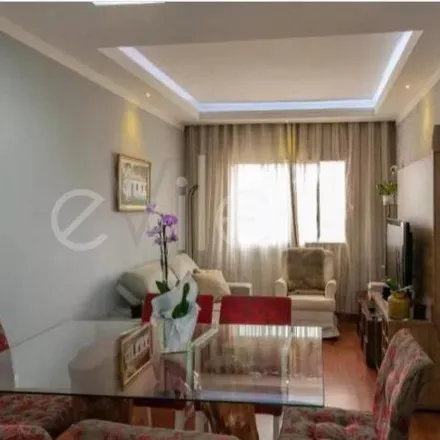 Buy this 2 bed apartment on Rua Frederico Ozanam in Campinas, Campinas - SP