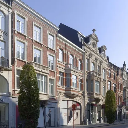 Image 9 - unnamed road, 3000 Leuven, Belgium - Apartment for rent