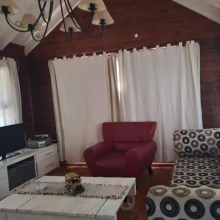 Rent this 2 bed house on Rotonda del Tanque in Partido de General Pueyrredón, 7601 Sierra de los Padres