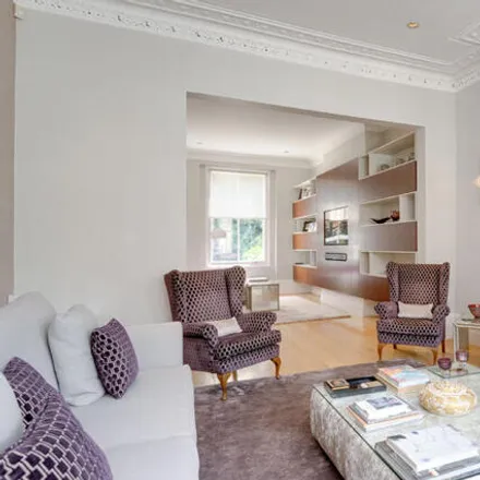 Image 2 - 75, 73 South Hill Park Gardens, London, NW3 2TD, United Kingdom - Townhouse for sale