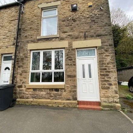 Rent this 3 bed apartment on Walkley Bank Road in Sheffield, S6 5AQ