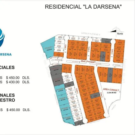 Image 2 - Privada Coral Norte, Marina Mazatlán, 82000 Mazatlán, SIN, Mexico - Apartment for sale
