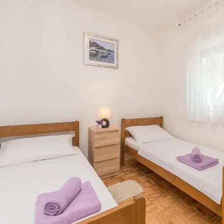 Image 7 - Pašman, Zadar County, Croatia - Apartment for rent