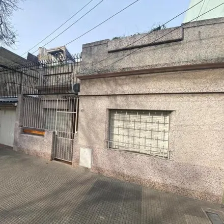 Buy this 2 bed house on Río Cuarto 3224 in Barracas, 1285 Buenos Aires