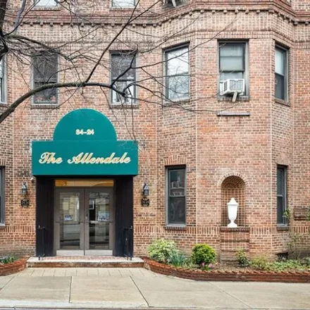 Image 7 - Allendale Apartments, 34-24 82nd Street, New York, NY 11372, USA - Apartment for sale