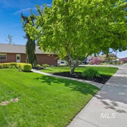 Image 4 - 1272 South Tanager Way, Boise, ID 83709, USA - House for sale