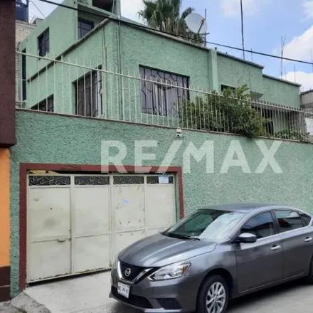Image 2 - Calle Cuitlahuac, Iztapalapa, 09960 Mexico City, Mexico - House for sale