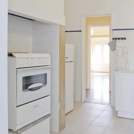 Rent this 8 bed room on Avenida Óscar Monteiro Torres 49 in Lisbon, Portugal