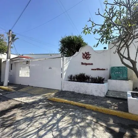Rent this 2 bed house on Avenida Pino in Miguel Aleman, 94297 Boca del Río
