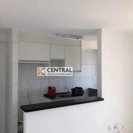 Rent this 2 bed apartment on Geração 10 in Rua Otacílio Santos, Acupe