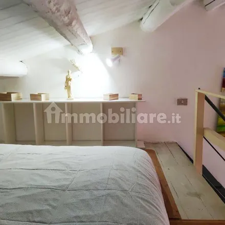 Rent this 1 bed apartment on Via Resalibera 51 in Syracuse SR, Italy