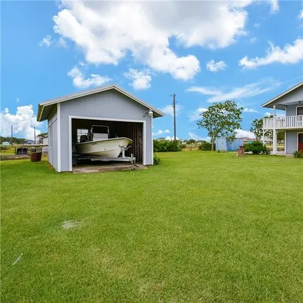Buy this 3 bed house on West Bayshore Drive in Jackson County, TX 77465