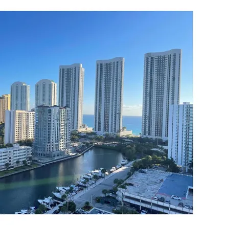 Rent this 2 bed condo on Arlen House in 158th Street, Sunny Isles Beach