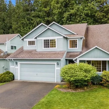 Buy this 4 bed house on 2939 Westside Drive Northwest in Olympia, WA 98502