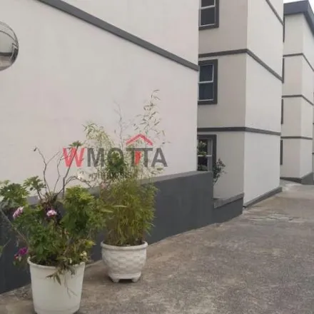 Rent this 2 bed apartment on Rua Elgin in Vila Ressaca, Mogi das Cruzes - SP