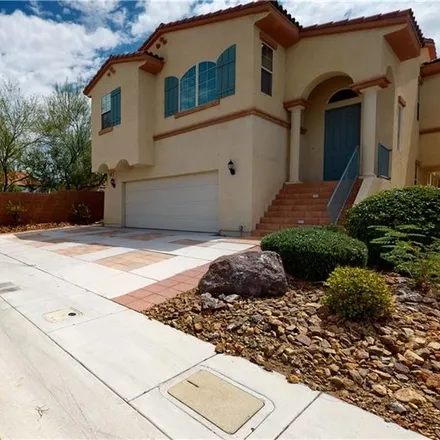 Image 3 - 761 Feather Ridge Road, Henderson, NV 89052, USA - House for rent