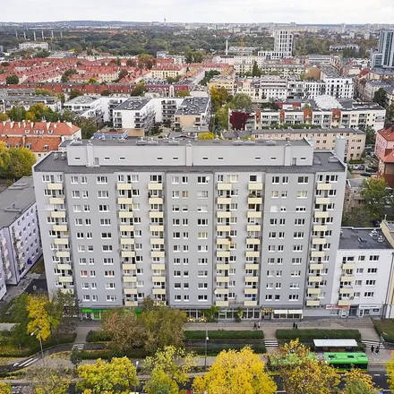 Image 6 - Tadeusz Kościuszko, Bukowska, 60-808 Poznan, Poland - Apartment for rent
