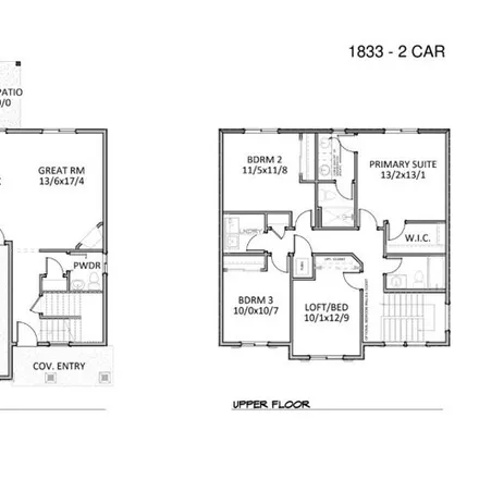 Image 2 - 1550 South 29th Boulevard, Cornelius, OR 97113, USA - House for sale