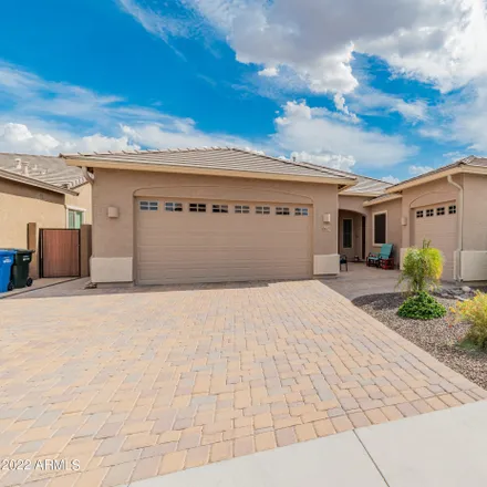 Buy this 4 bed house on 2498 West Roy Rogers Road in Phoenix, AZ 85085