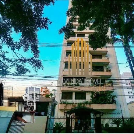 Image 1 - Rua Ascencional, Vila Andrade, São Paulo - SP, 05712-070, Brazil - Apartment for sale