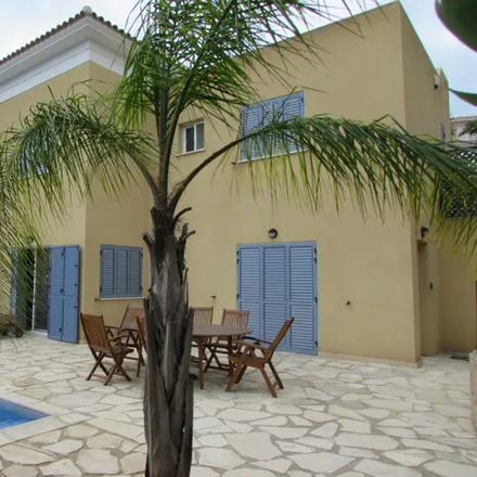 Image 1 - Louis Imperial Beach, Ευκλειδη, 8042 Paphos Municipality, Cyprus - Duplex for sale