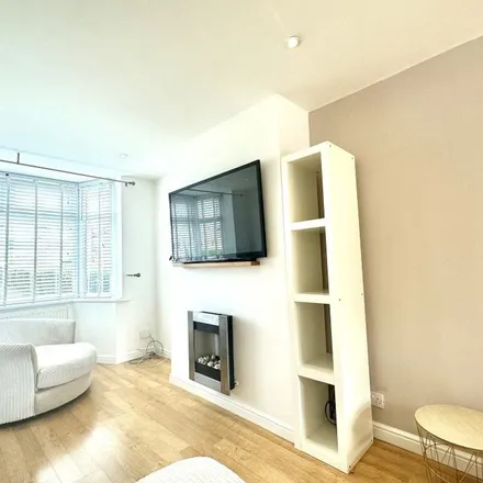 Rent this 3 bed apartment on Ronald Grove in Castle Bromwich, B36 9HL