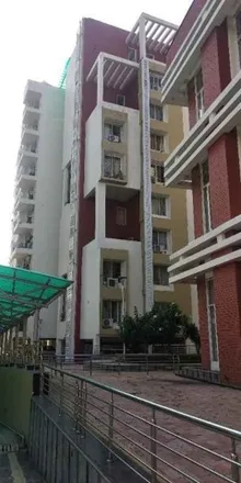 Image 1 - unnamed road, Bhopal, Bhopal - 462001, Madhya Pradesh, India - Apartment for rent
