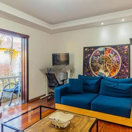 Buy this 2 bed apartment on Rua Doutor Jorge Fayet in Chácara das Pedras, Porto Alegre - RS