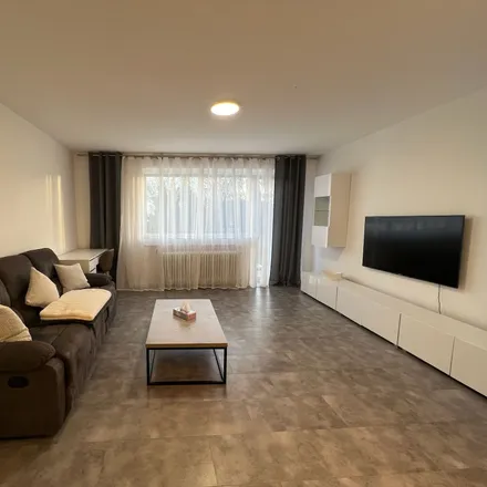 Rent this 2 bed apartment on Meschenicher Straße 10 in 50354 Hürth, Germany