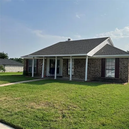 Buy this 3 bed house on Golden Autumn Lane in Lewisville, TX 75077