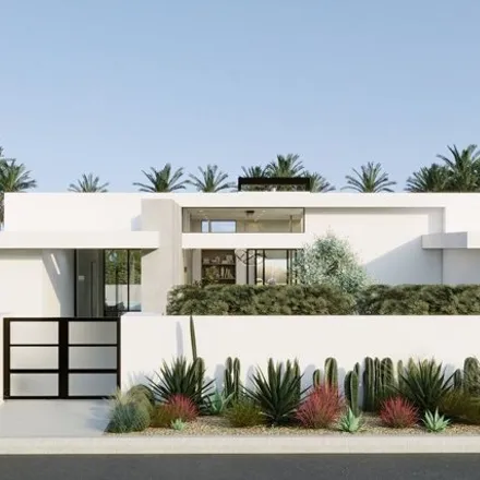 Buy this 4 bed house on Indian Star Lane in Rancho Mirage, CA 92770