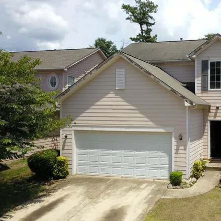 Buy this 4 bed house on 1531 Fenmore Street in Douglasville, GA 30122