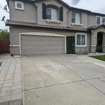 Buy this 5 bed house on 830 Dunbar Court in Lincoln, CA 95648