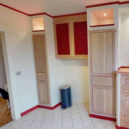 Image 7 - 24 Rue Claude Lorrain, 75016 Paris, France - Room for rent