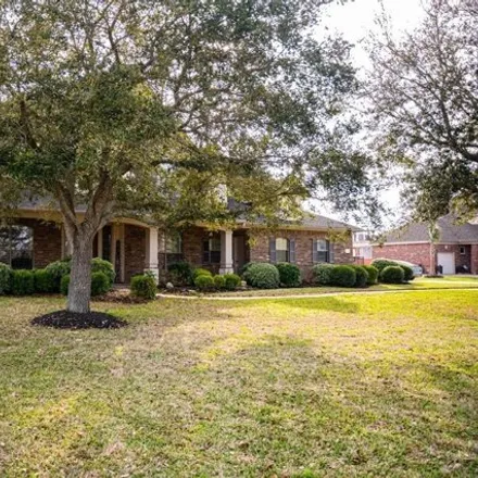 Buy this 4 bed house on 3973 Lake Star Drive in League City, TX 77573