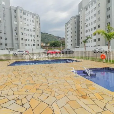 Buy this 1 bed apartment on Travessa Esporte Clube Cruzeiro in Morro Santana, Porto Alegre - RS