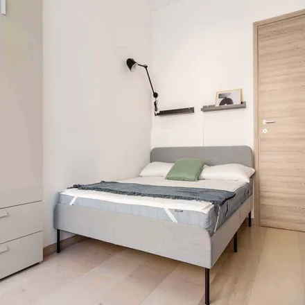 Rent this 4 bed room on Al Pizzetta in Viale Monte Nero, 73