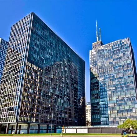 Image 7 - Esplanade Apartments I, 900 North Lake Shore Drive, Chicago, IL 60611, USA - Apartment for rent