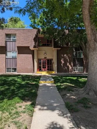 Buy this 1 bed condo on 7755 East Quincy Avenue in Denver, CO 80237