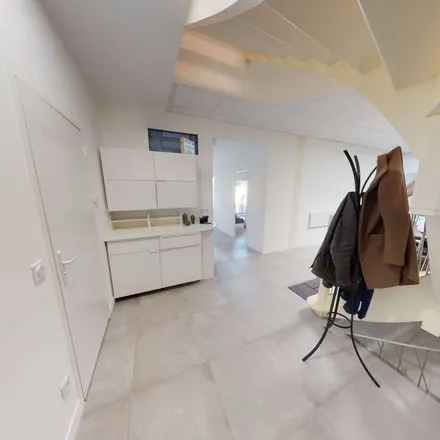 Rent this 1 bed apartment on 122 Avenue Jules Guesde in 33110 Le Bouscat, France