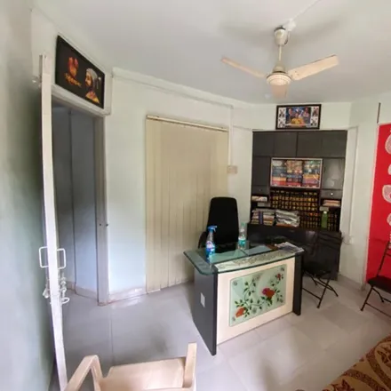 Rent this 2 bed apartment on unnamed road in Osmanpura, Aurangabad - 431002