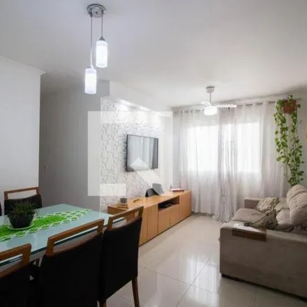 Buy this 3 bed apartment on Rua Palmeira De Leque in 625, Rua Palmeira de Leque