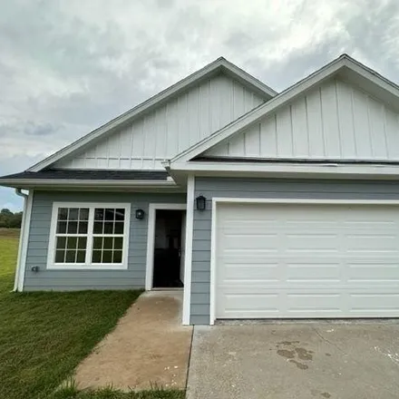Buy this 3 bed house on 222 North Section Drive in Cotter, Baxter County