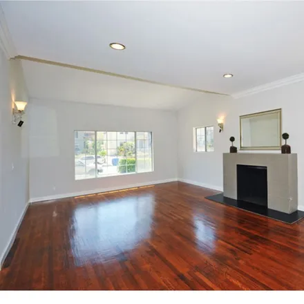 Image 2 - 4023 West 7th Street, Los Angeles, CA 90005, USA - House for rent