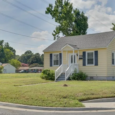 Image 5 - 700 Quail Avenue, Carolina Junction, Chesapeake, VA 23324, USA - House for sale