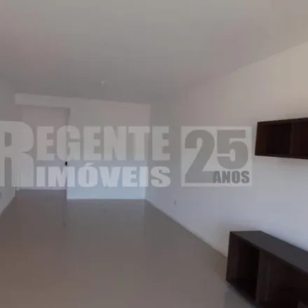 Rent this 3 bed apartment on Rodovia Admar Gonzaga in Itacorubi, Florianópolis - SC